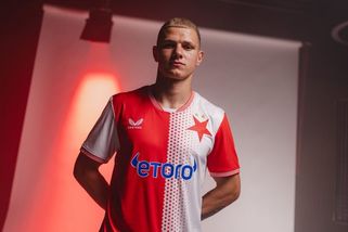 Slavia hlásí další posilu. Získala polský ofenzivní talent - Sport.cz